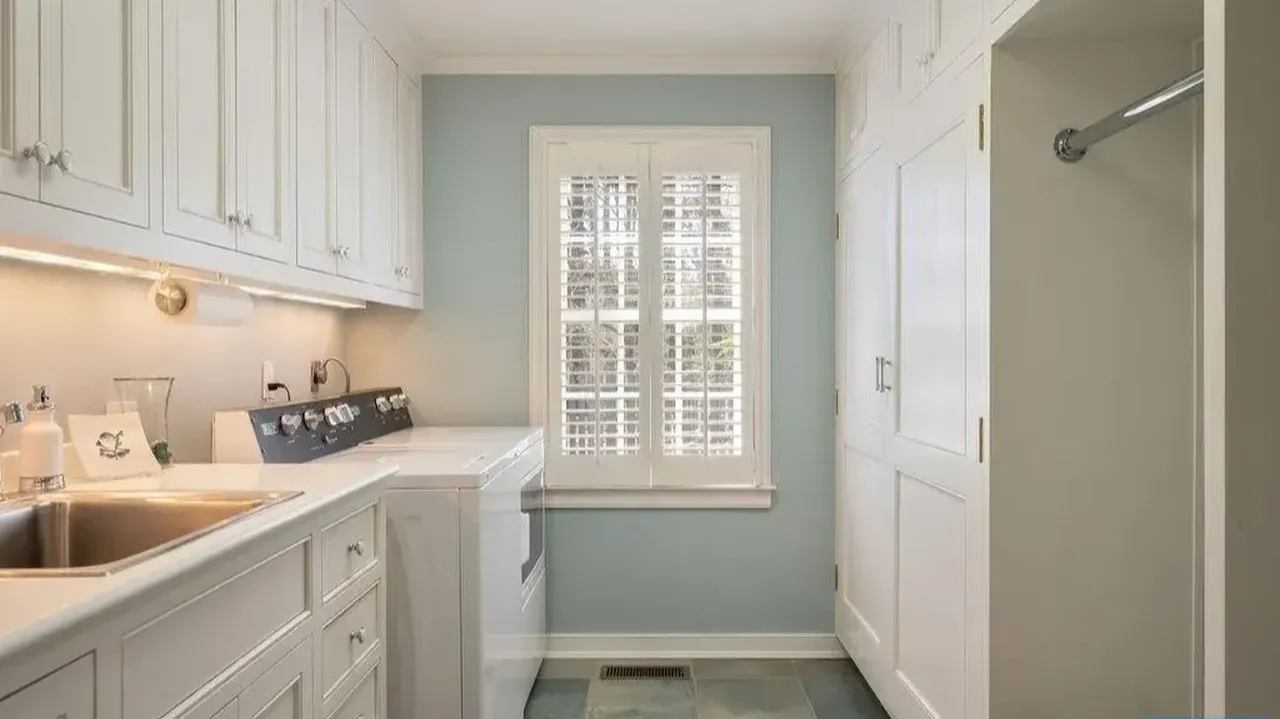 Explore This $4.995M Charlottesville Colonial Gem Four Beds with Two Primary Suites on 1.65 Acres (Floor Plan Included)