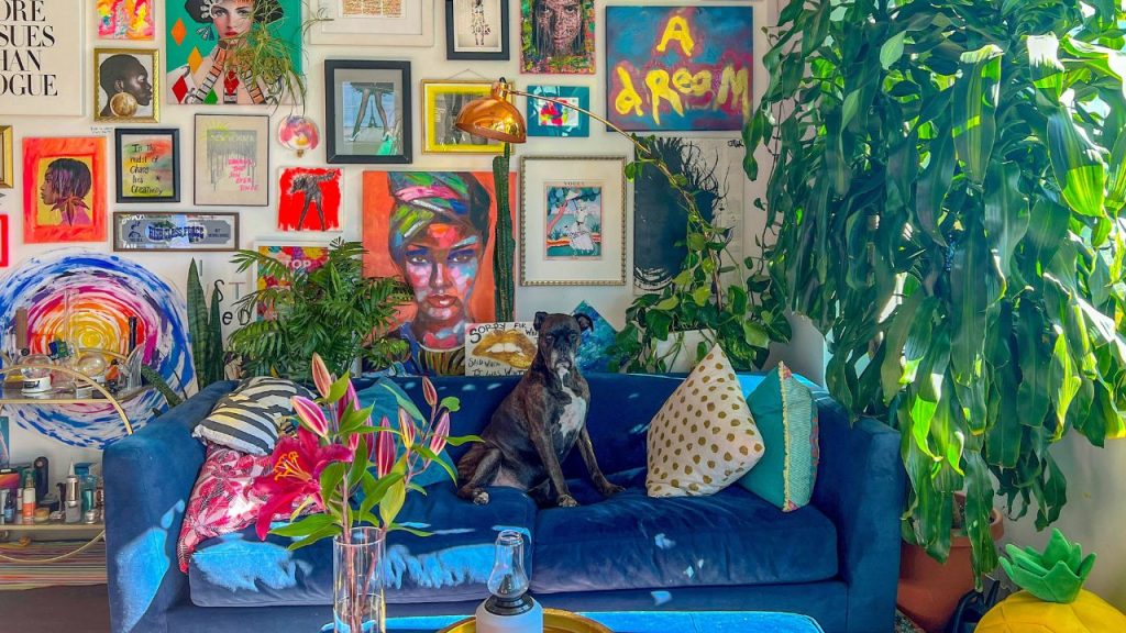 Maximalism Makes a Comeback