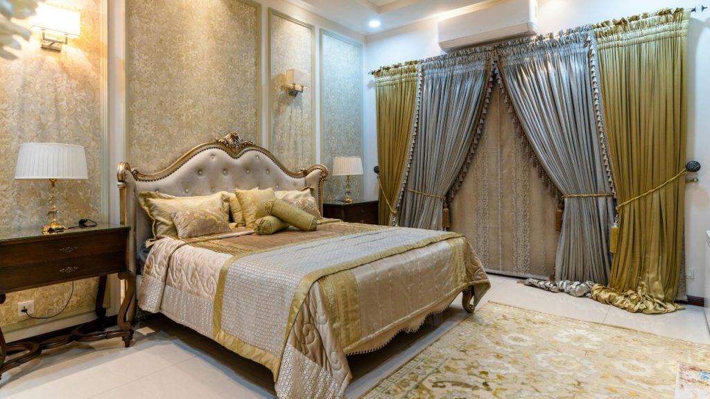 The Fabric Is Too Heavy (or Too Light)