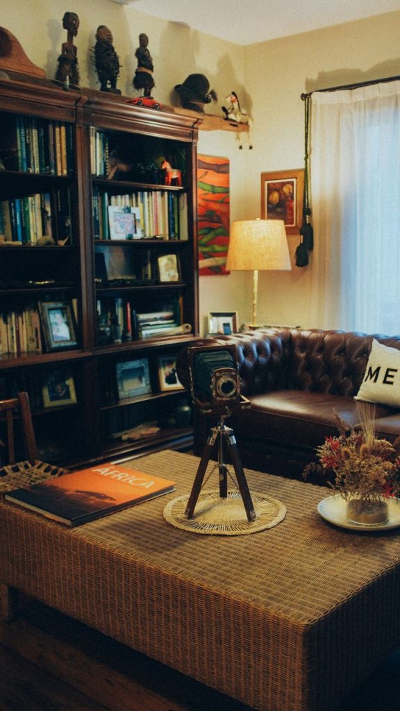 Evolving Personal Style