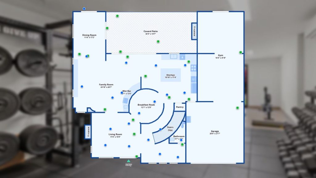 Ground Floor Coastal Retreat