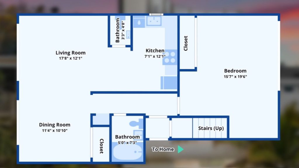 Tour This Upgraded 1951 Multi-Unit with Hot Tub and Fresh Exterior Paint in Playa Del Rey, CA (Floor Plan for Reference)