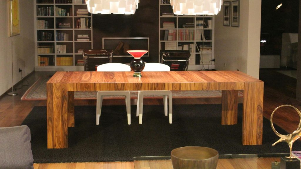 Wood as an Eco-Friendly Choice
