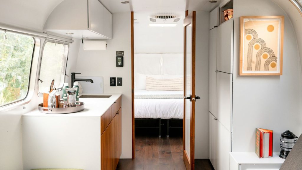 Keep It Simple and Clutter-Free