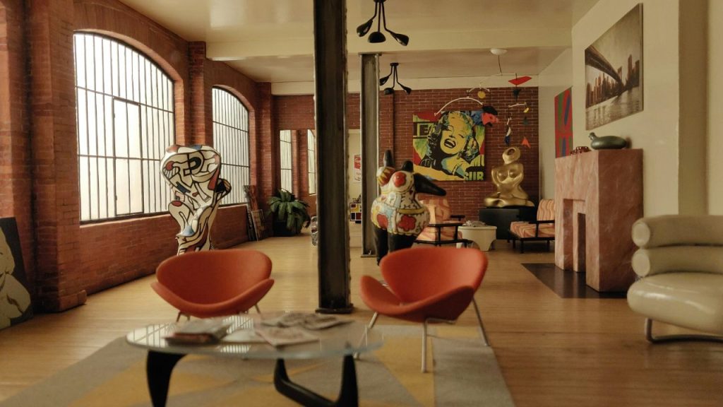 Vintage and Retro Revival