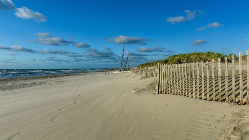 Stone Harbor Landmark