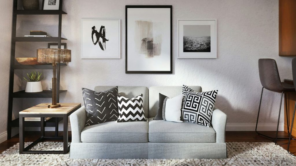 Choose Elevated Lighting