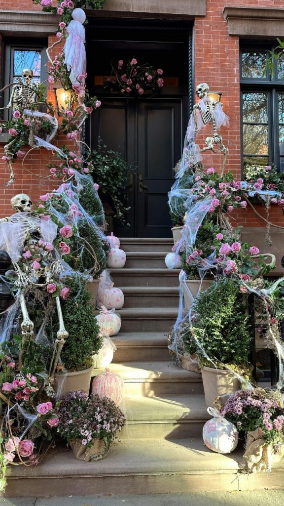 House Skipping Seasonal Updates