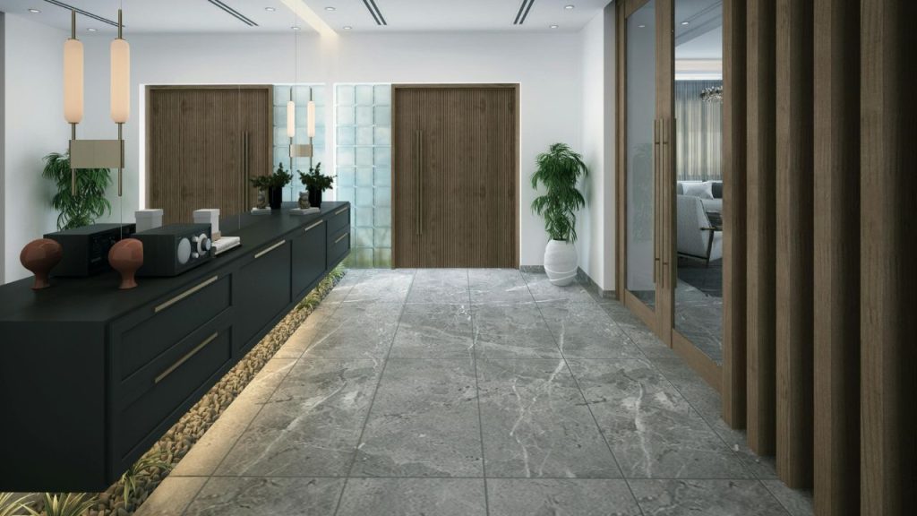 Lush Plants or Greenery