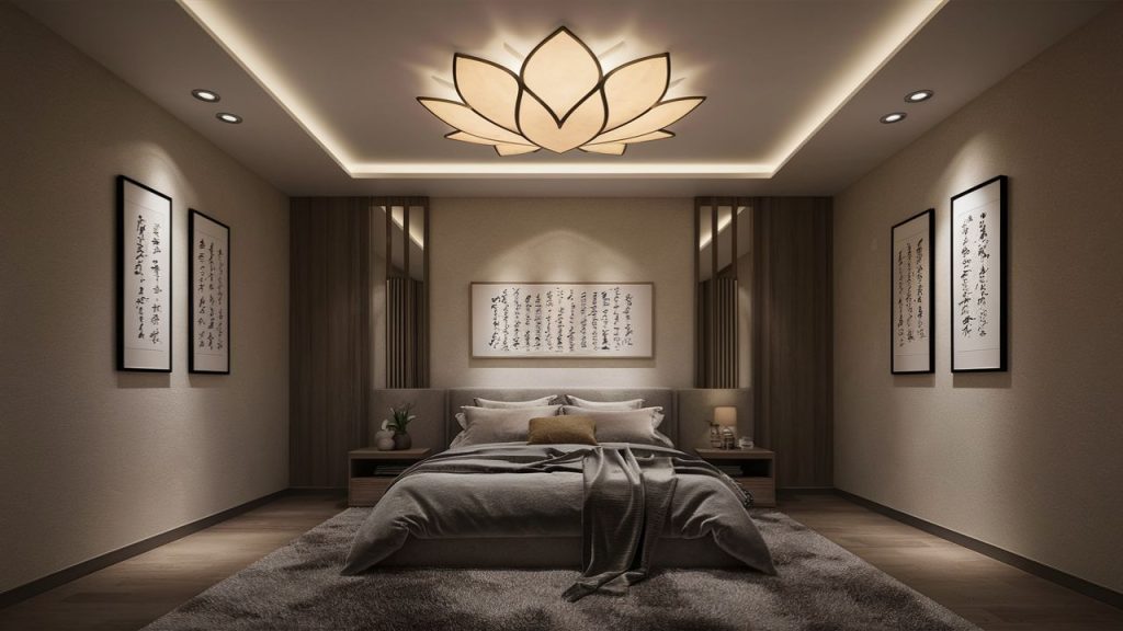 Modern Flush Mount Lights