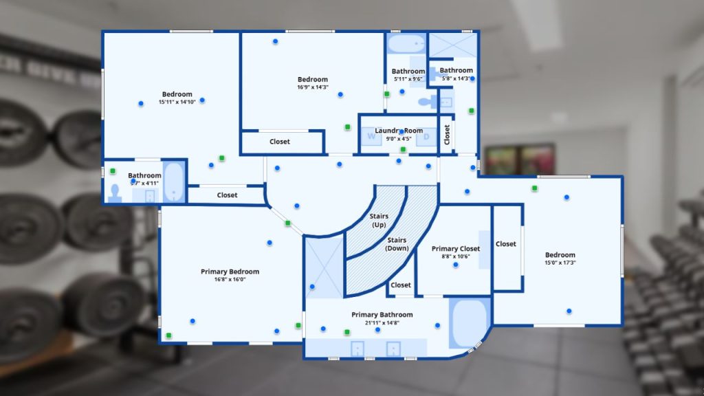 Second Floor Living Redefined