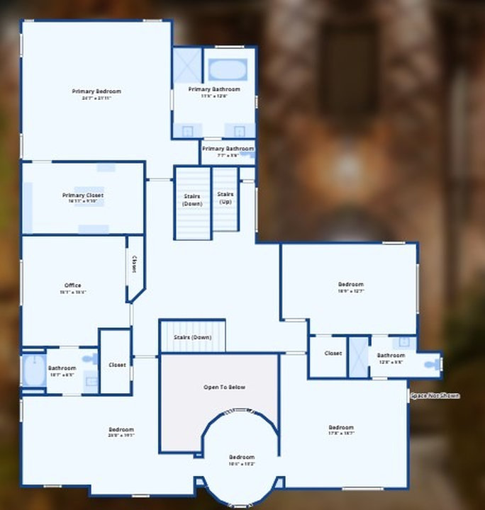 Tour a 10,000+ Sq-ft Luxury Home with In-Ground Pool, Gym, and Wine Room in Staten Island (Floor Plan Inside)