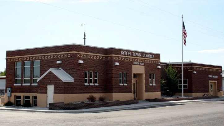 byron, wyoming