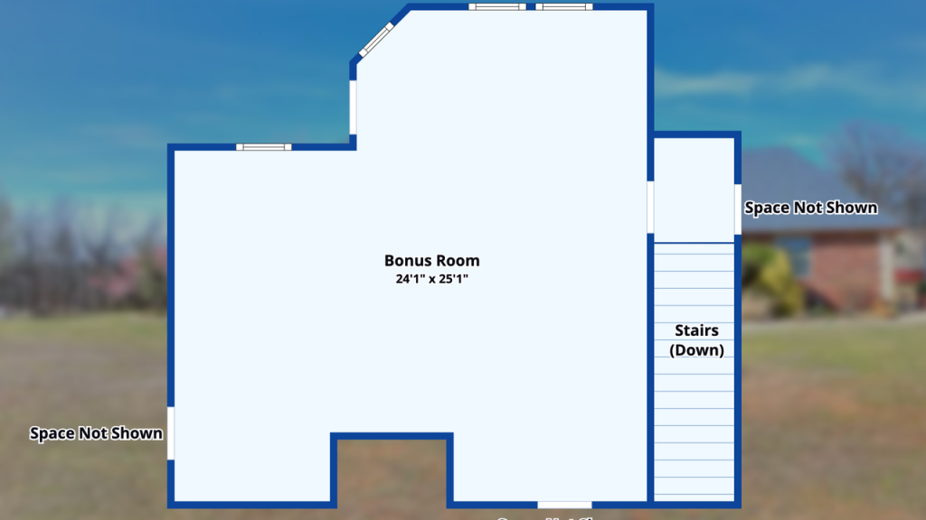 Explore This $500K Newalla Country Home Three Beds with Guest Suite and Insulated Shop on 3.16 Acres (Floor Plan Inside)