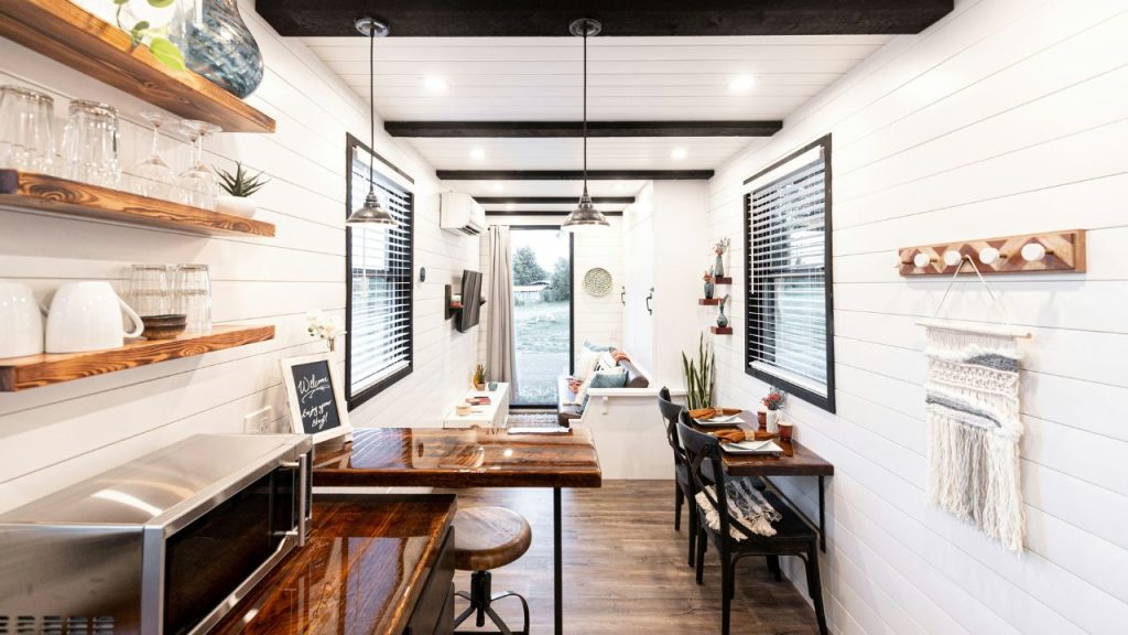 Create Zones for Different Functions