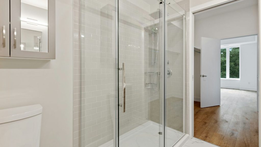 Choose a Sliding Door