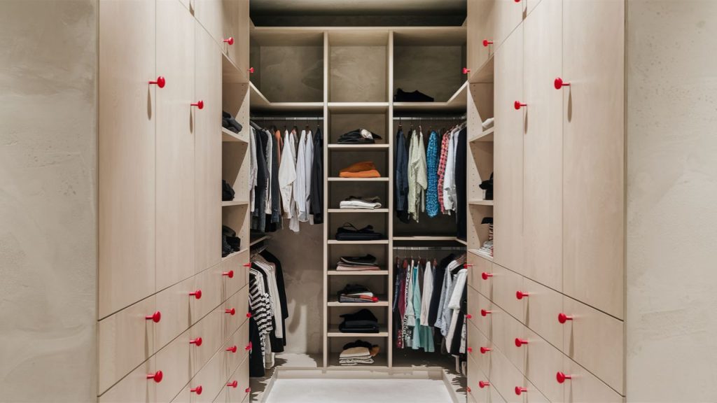 Painted Furniture Hardware