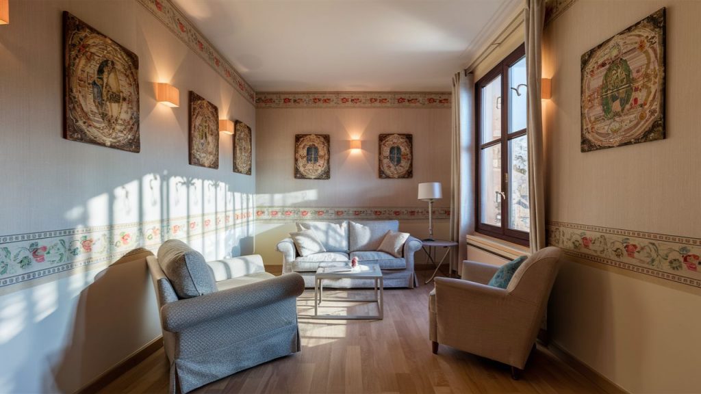 Wallpaper Borders Everywhere