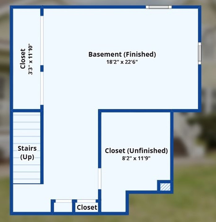 Updated 1930 Colonial Revival with Craftsman Porch, Open Kitchen, and Pool in Walkable Pompton Lakes (Floor Plan Inside)