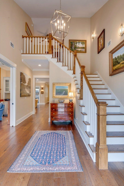 Explore This Stunning 3,000 Sq-Ft 2-Bedroom Home with Shiplap Accents and Salvaged Heart Pine Trim in Tallahassee (Floor Plan Included)