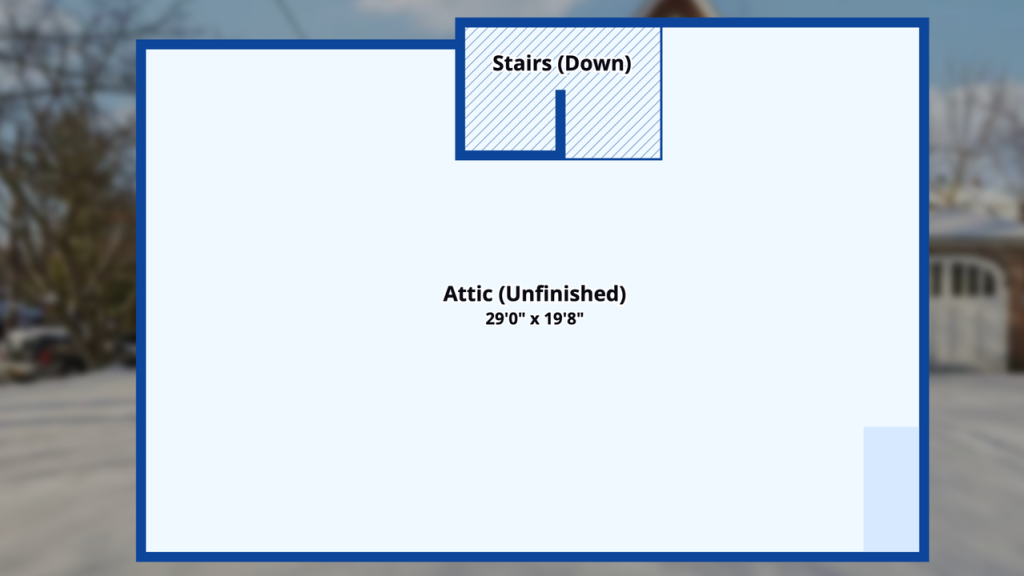 Explore This $699K Yonkers Tudor with Brick Facade and Access to Westchester Trailway. (Floor Plan Included)