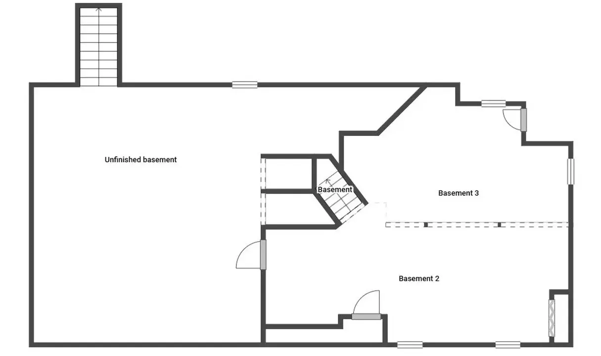 Step Inside This Stunning 4-Bedroom 3,883 Sq-Ft Colonial Home on Peaceful Cul-de-Sac in New Fairfield (With Floor Plan)