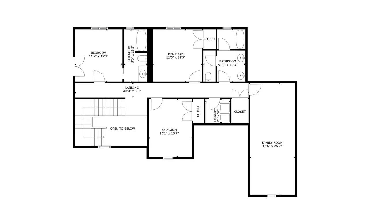 See Why This Sun Prairie Modern Farmhouse Is a Dream for Luxury Living and Entertaining (Floor Plan Inside)