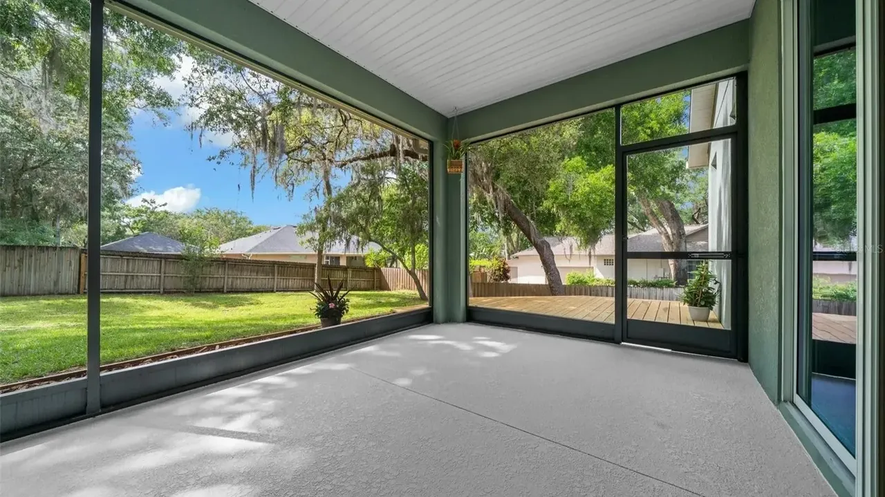 Discover This Bright and Open 3-Bedroom 1,685 Sq-Ft Ranch-Style Home with Granite Counters and Large Pantry in Groveland, FL (Floor Plan Inside)