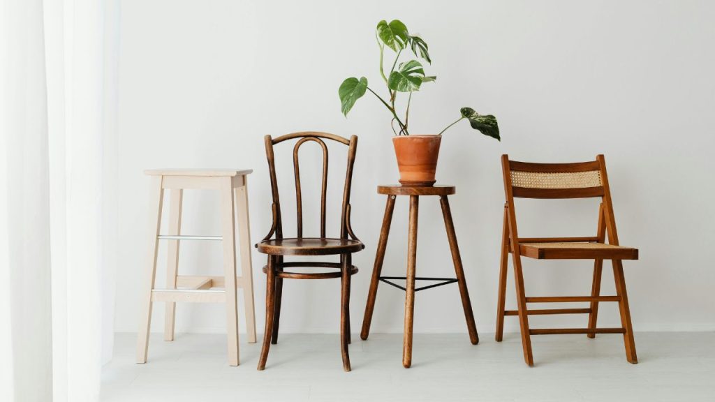 Wood has Customizable Appeal