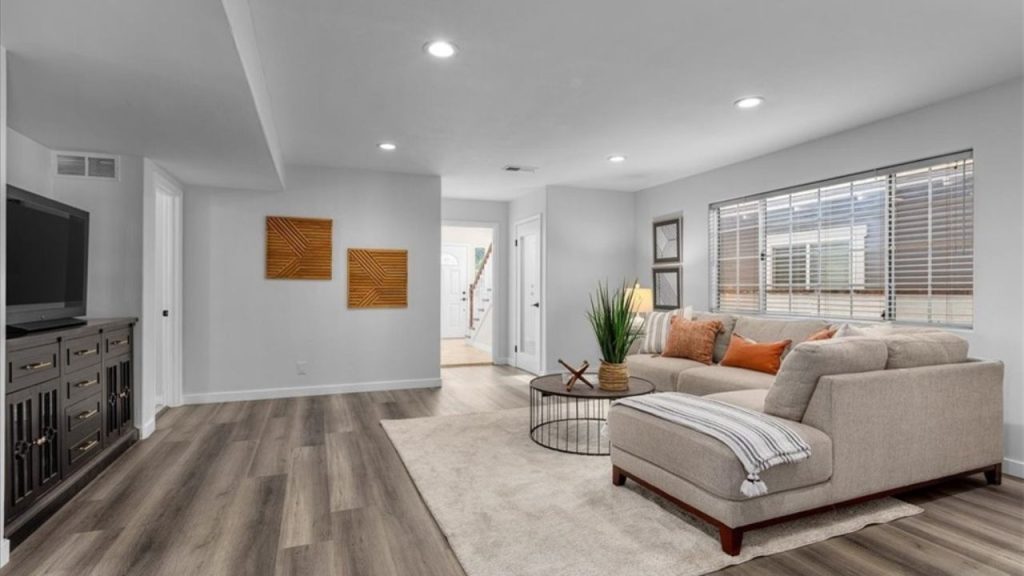 Bright & Cozy Family Retreat