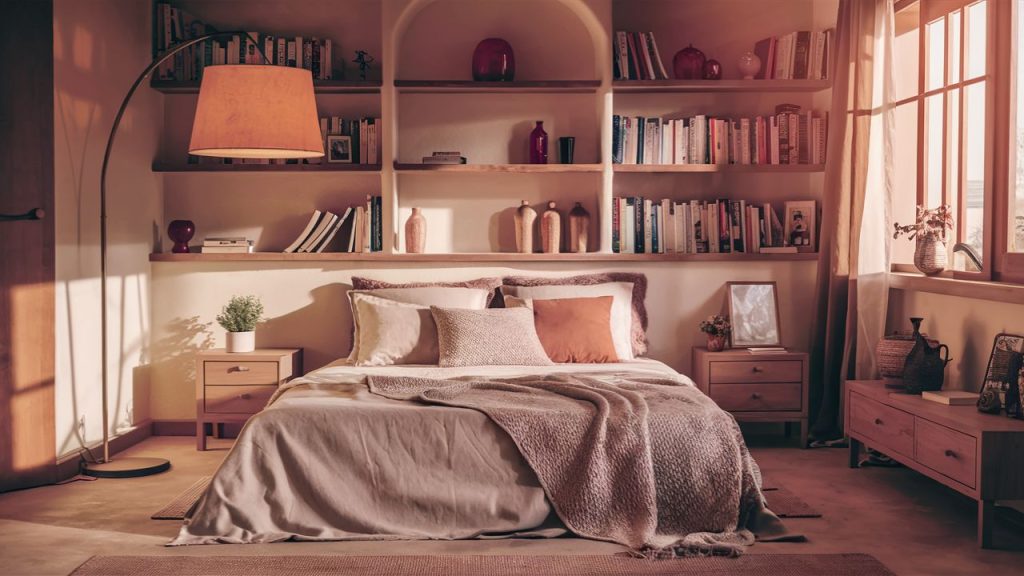 Oversized Floor Lamps
