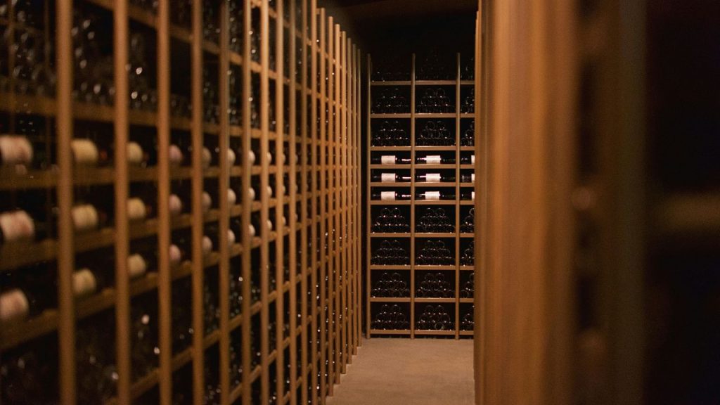 Wine Cellars