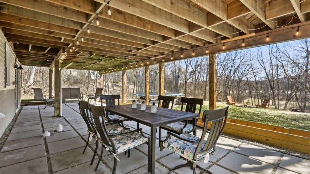 Discover This 3-Bedroom New Jersey Home With Beautiful Gable Roof Design (Floor Plan Included)
