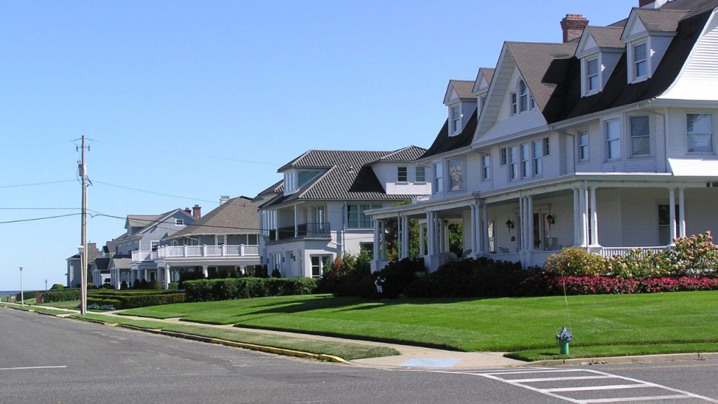 Allenhurst Street