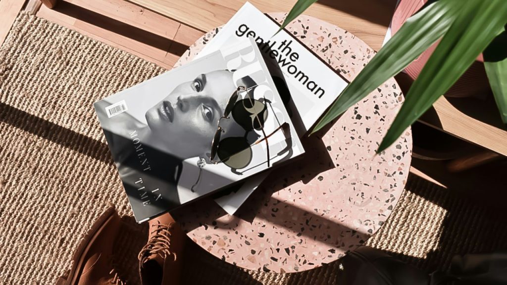 Reviving Terrazzo and Speckled Finishes