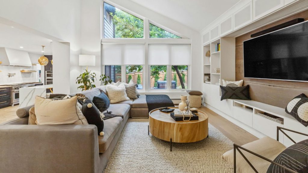 A Decluttering Routine