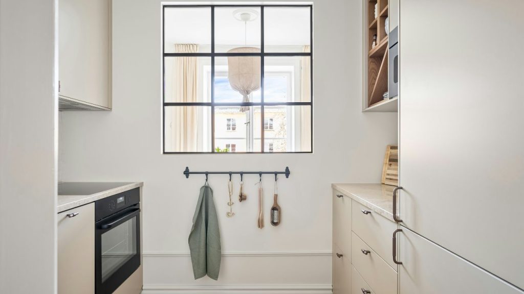 Hang Up your Accessories