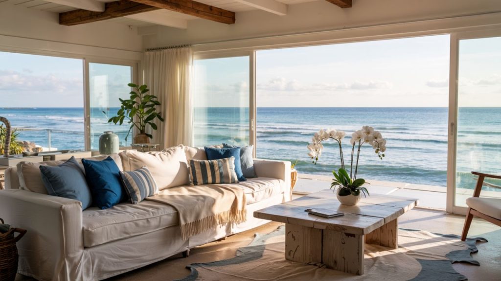 Incorporate Soft, Fluffy Textures