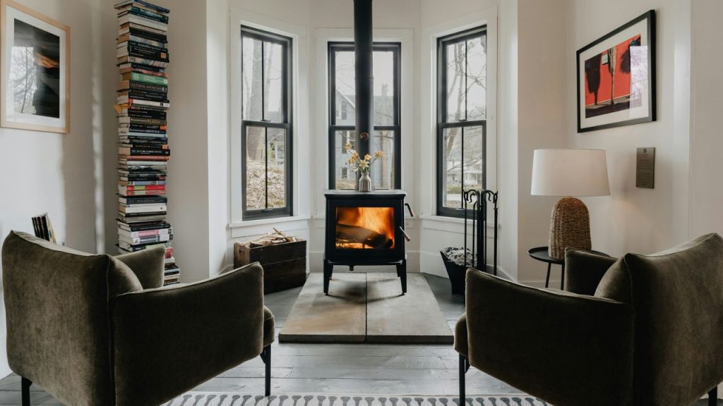 Fireplace Alternatives