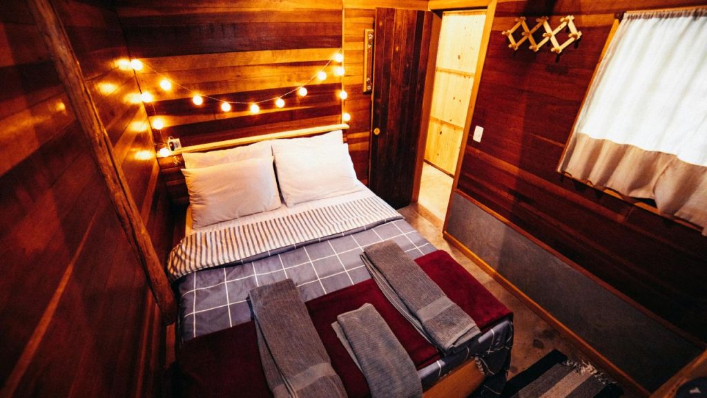 Fairy Lights or String Lights