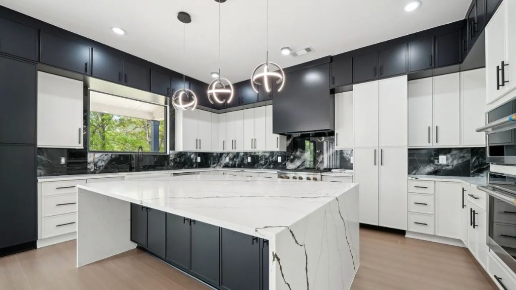 Sleek Culinary Center