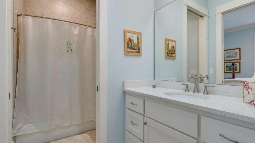 Explore This Stunning 3,000 Sq-Ft 2-Bedroom Home with Shiplap Accents and Salvaged Heart Pine Trim in Tallahassee (Floor Plan Included)