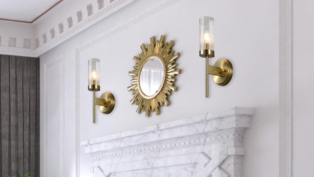 Wall Sconce