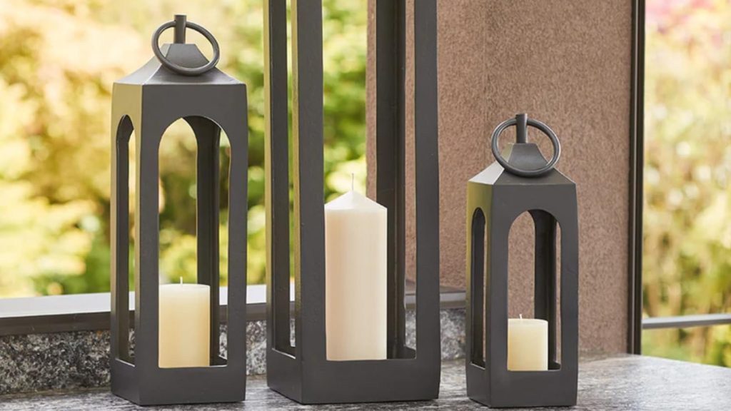 Decorative Lanterns