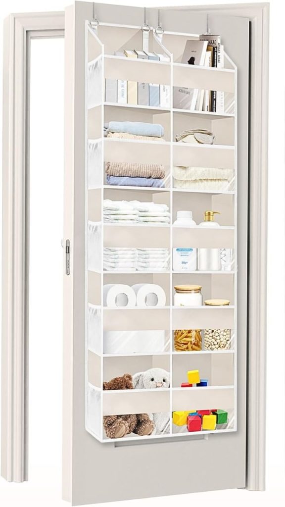 Over the Door Organizer