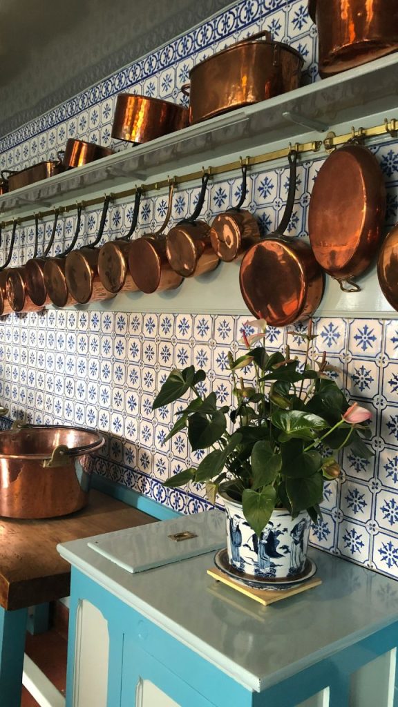 Antique or Vintage Finds