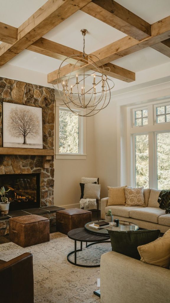 Home with Potential for Restoration and Customization