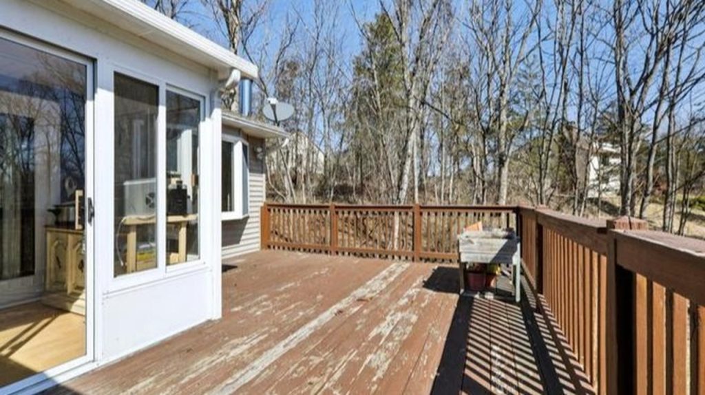Discover This 3-Bedroom New Jersey Home With Beautiful Gable Roof Design (Floor Plan Included)