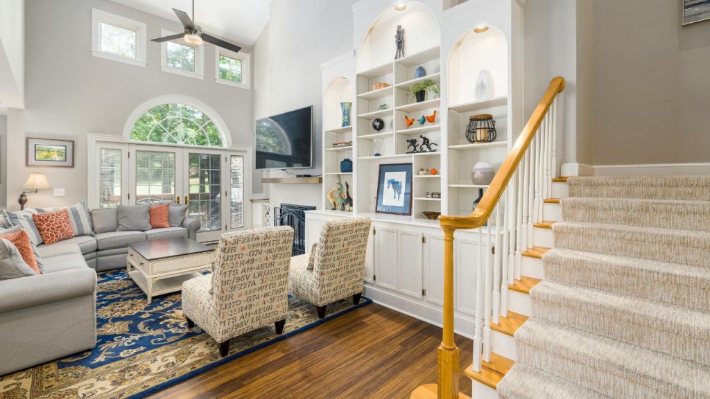 Install Smart Lighting