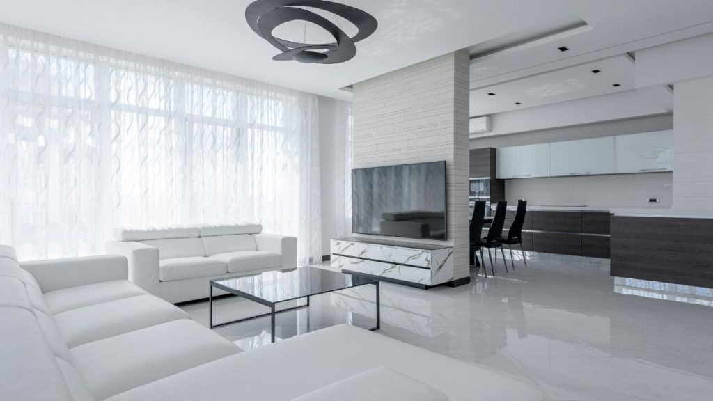 Failing to Stage the Home turn off buyers